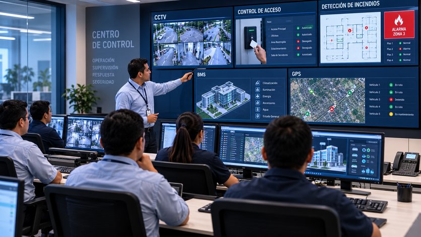 Capacitaciones en seguridad para empresas | ENERBOZ S.A.C.